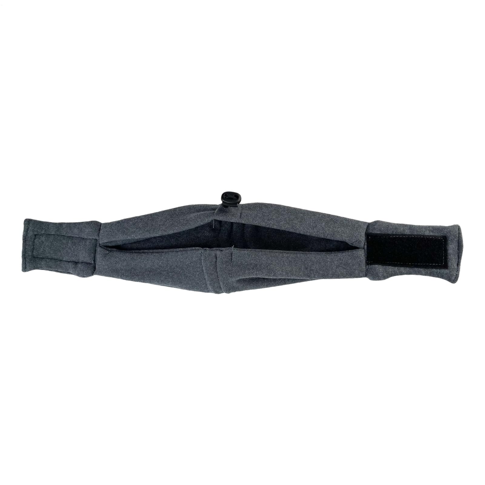 Cache-oreilles pour chiens - Sweat de protection acoustique haut de gamme