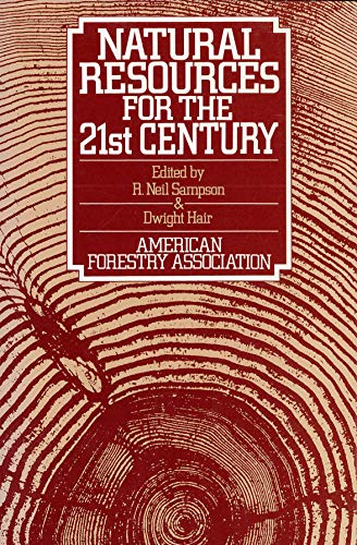 Natural Resources for the 21st Century