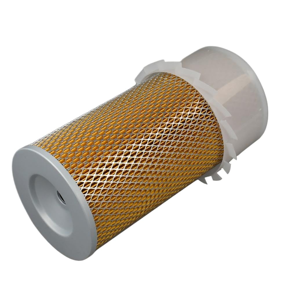 Filtro de aire compatible con Sullair 02250131-496 ACS-02250131-496