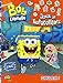 Bob l'eponge t6 super Bob (gommettes)