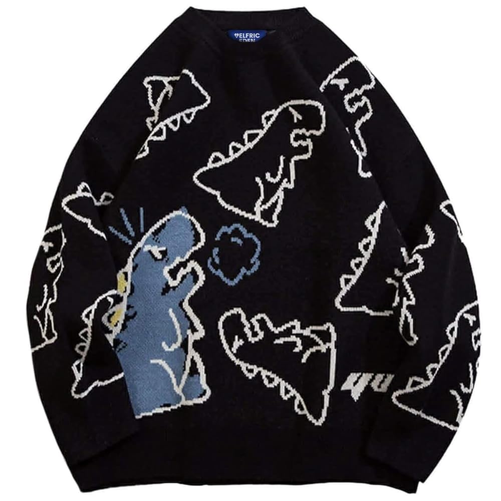 ◆Aelfric Eden◆Cartoon Print Super Baggy ジーンズ 送料込 ◇Aelfric Eden◇Cartoon Print Super Baggy ジーンズ 送料込