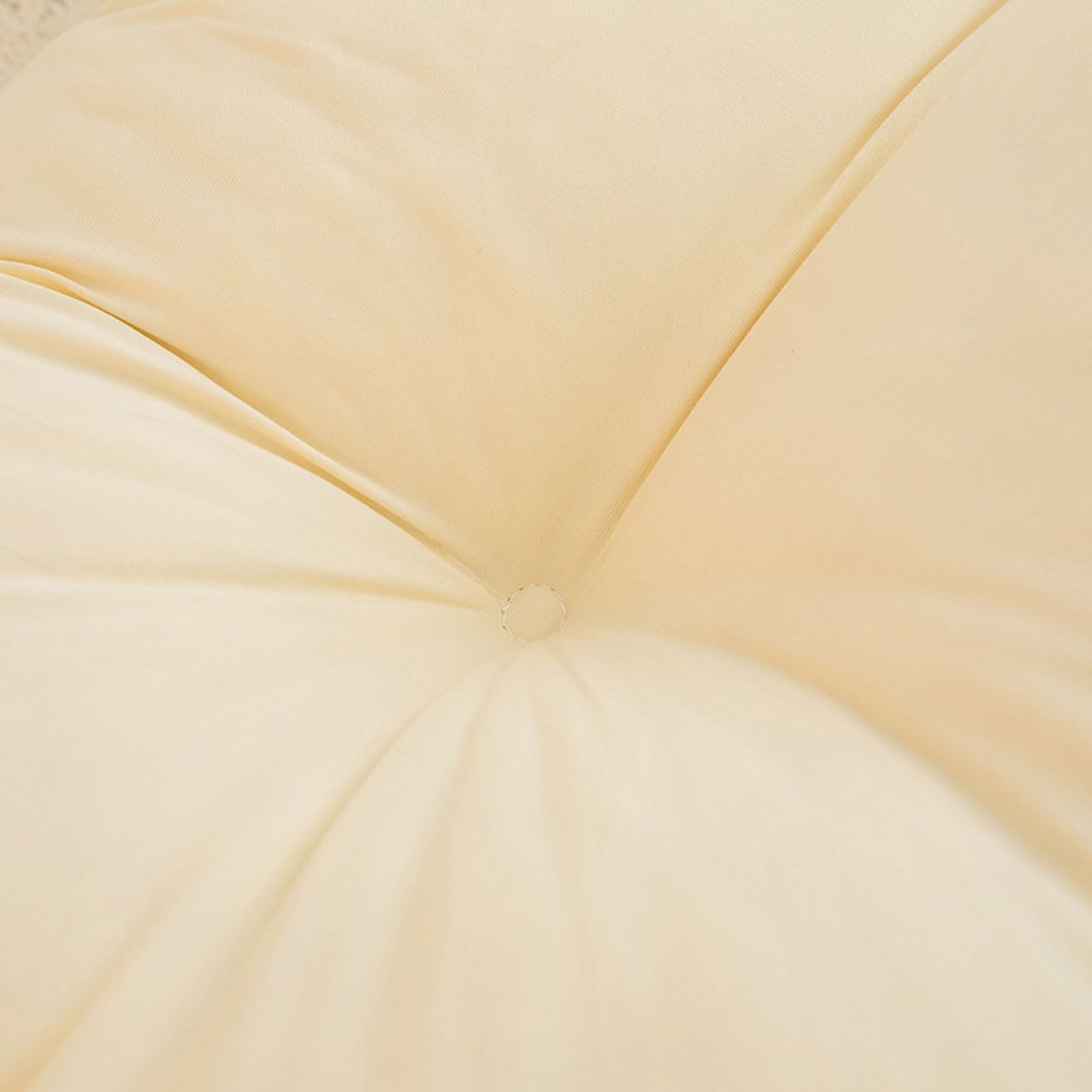 HUHJYUGE Almohada Lumbar Triangular para Cabecero de Cama, Sofá Tatami, Dormitorio, Reposacabezas de Cama, Cojín de Respaldo de Lectura, Almohada de Lectura de Descanso, Cojín Lumbar (F 90cm)
