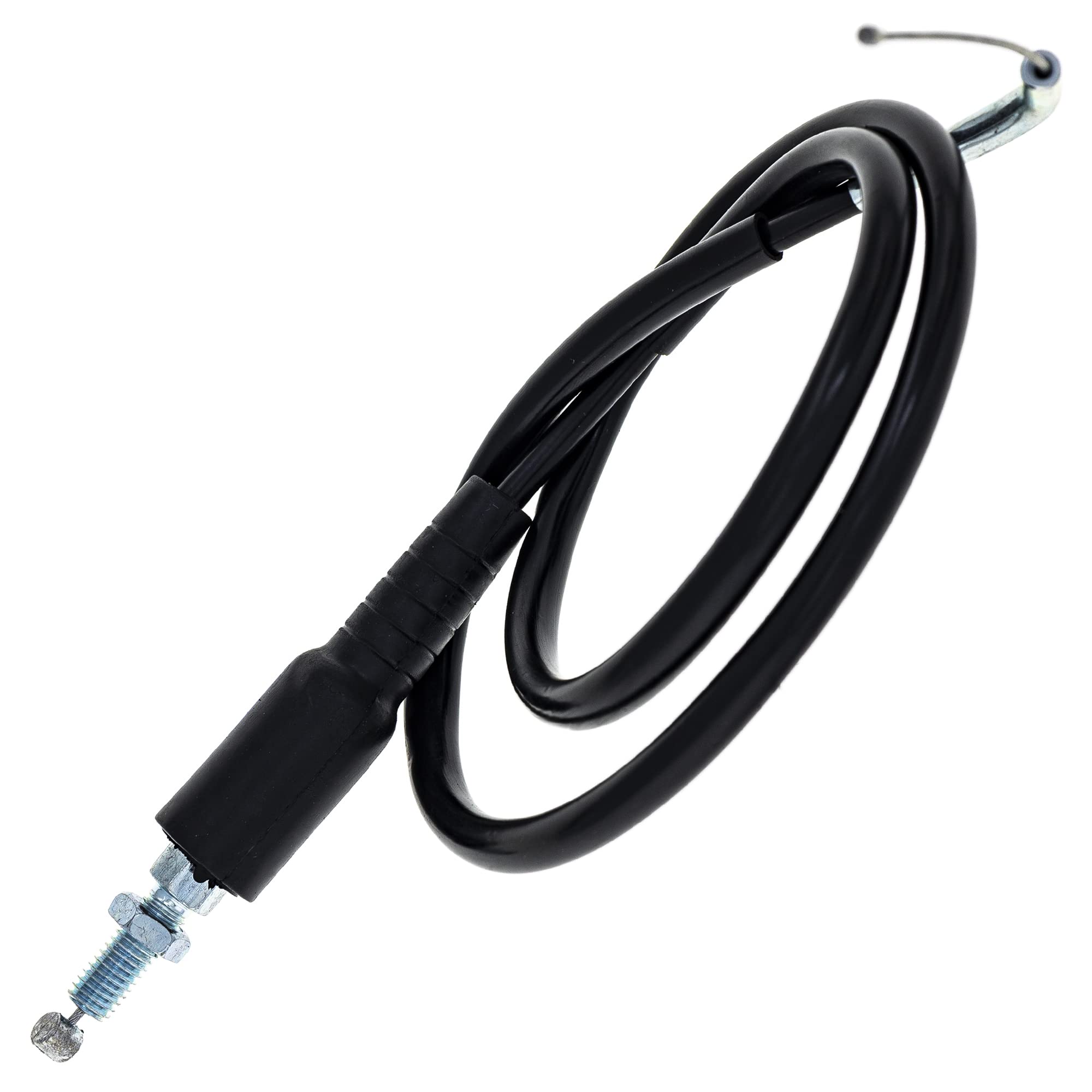 Amazon.com: NICHE Throttle Cable for Suzuki DRZ125 DRZ125L 58300
