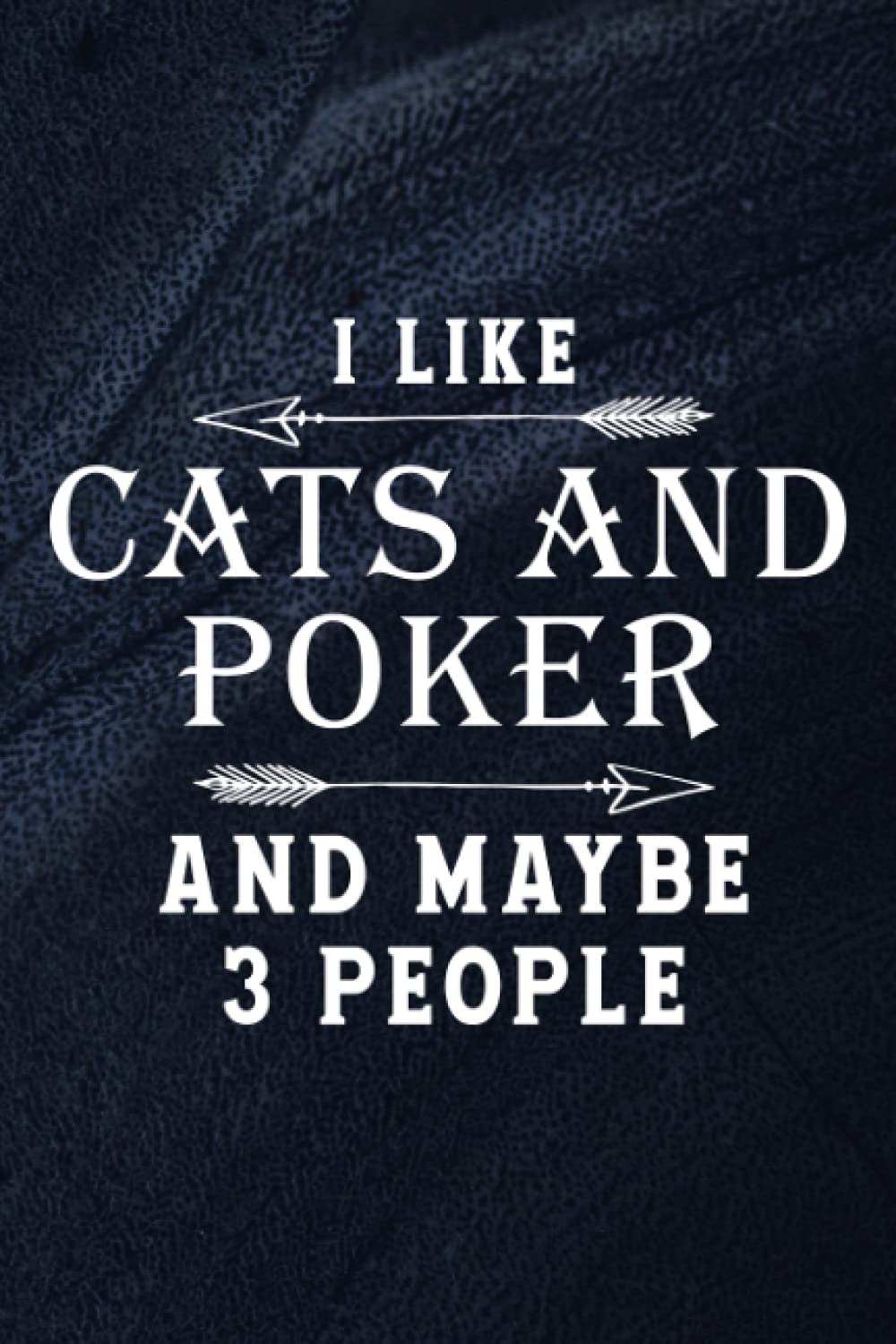 Mileage Log Book - I like cats and poker and maybe 3 people Nice: Mileage Record Book For Women | Car Taxes | Vehicle Mileage Log Book For Business | ... Log Books | Business Mileage Tracker,College