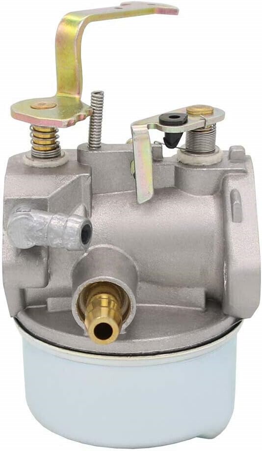 Yomoly carburetor and included gasket