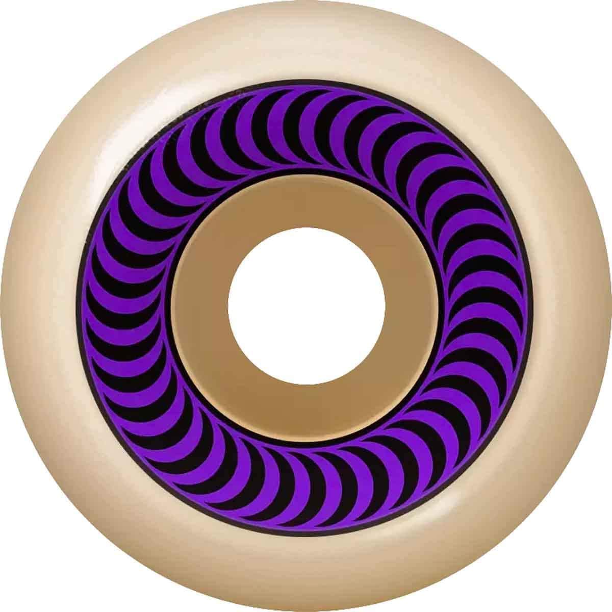 Spitfire Formula Four OG Classic Skateboard Wheels - Set of 4