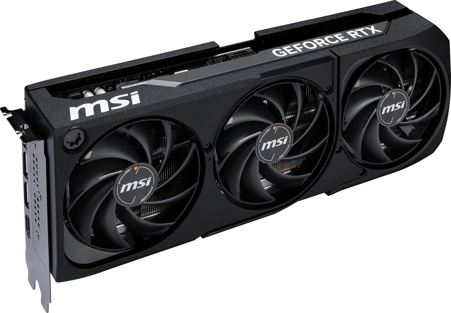 グラフィックボード・グラボ・ビデオカード MSI GeForce RTX 5080 oc ventus 3x Amazon.com: msi Gaming RTX 5080 16G Ventus 3X OC Black Graphics