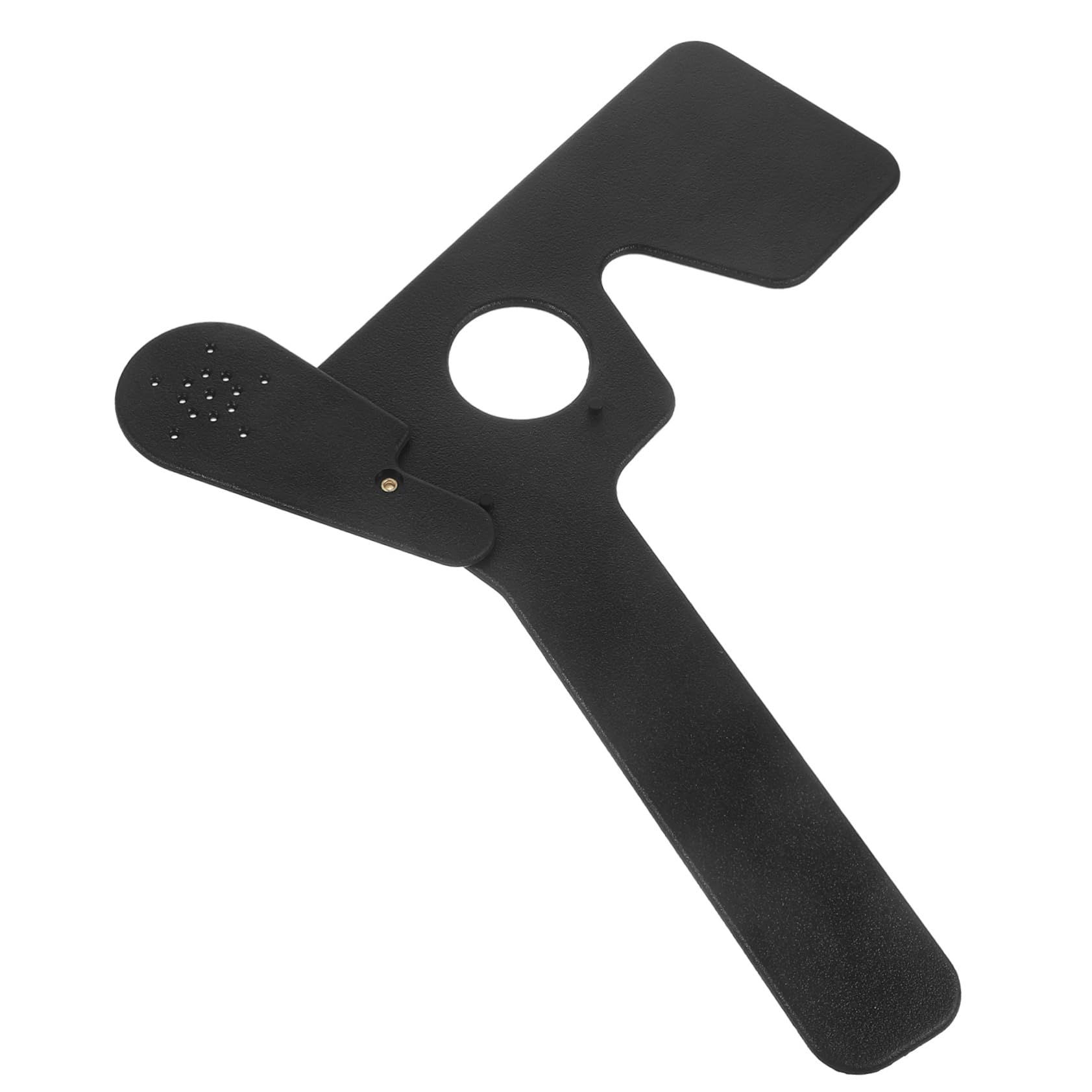 TOVINANNA Eye Exam Accessories Visual Chart Eye Chart Pocket Eye Exam Kit Eye Chart Pocket Eye Occluder Tools