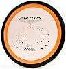 MVP Disc Sports Proton Photon Disc Golf Distance Driver (Colors May Vary)