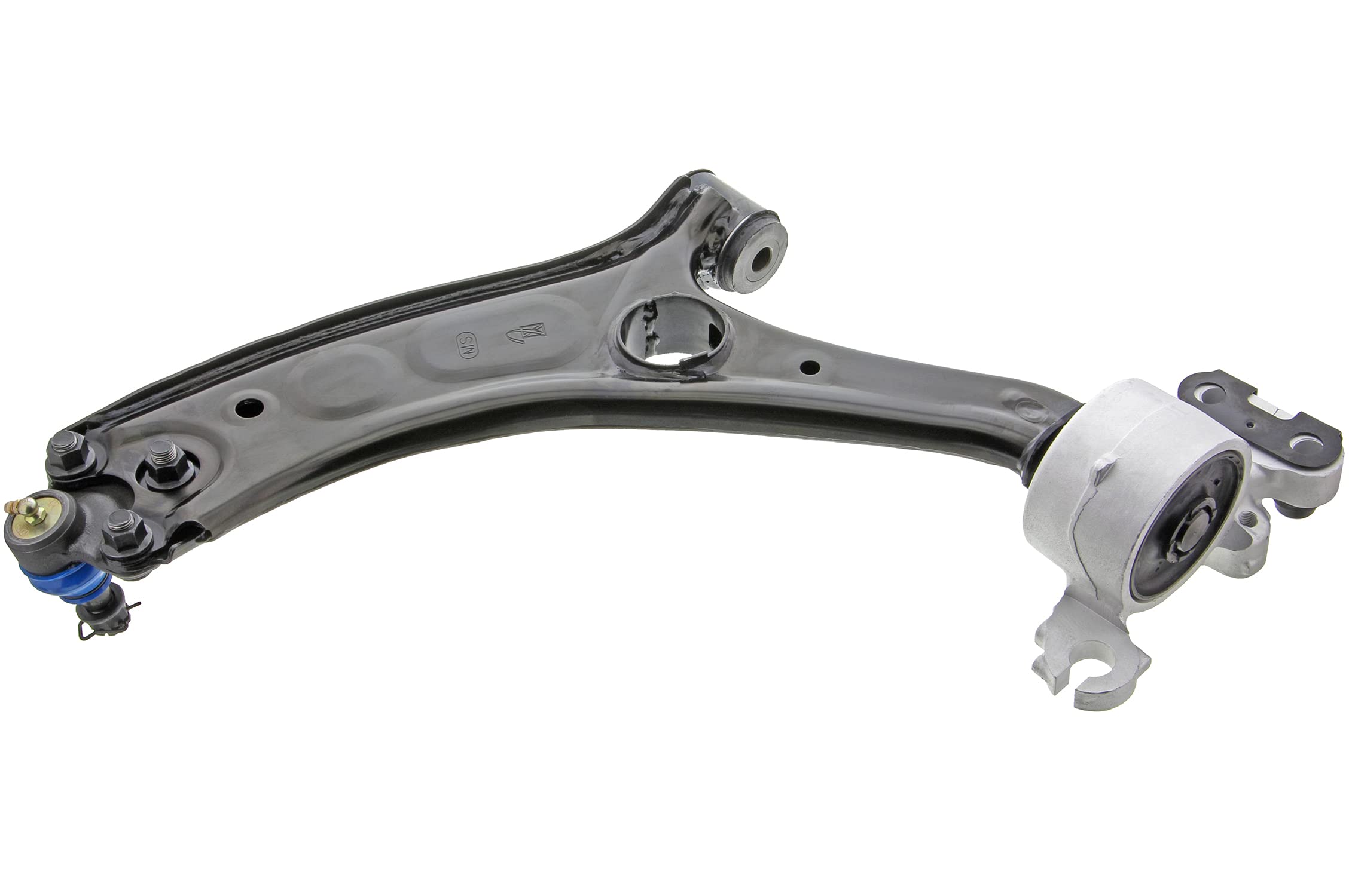 Amazon.com: Mevotech Supreme Control Arm & Ball Joint Assembly  