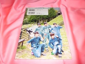 M!LKファースト写真集 僕たちはM!LKです! 新品未開封 M!LKファースト写真集 僕たちはM!LKです! - メルカリ