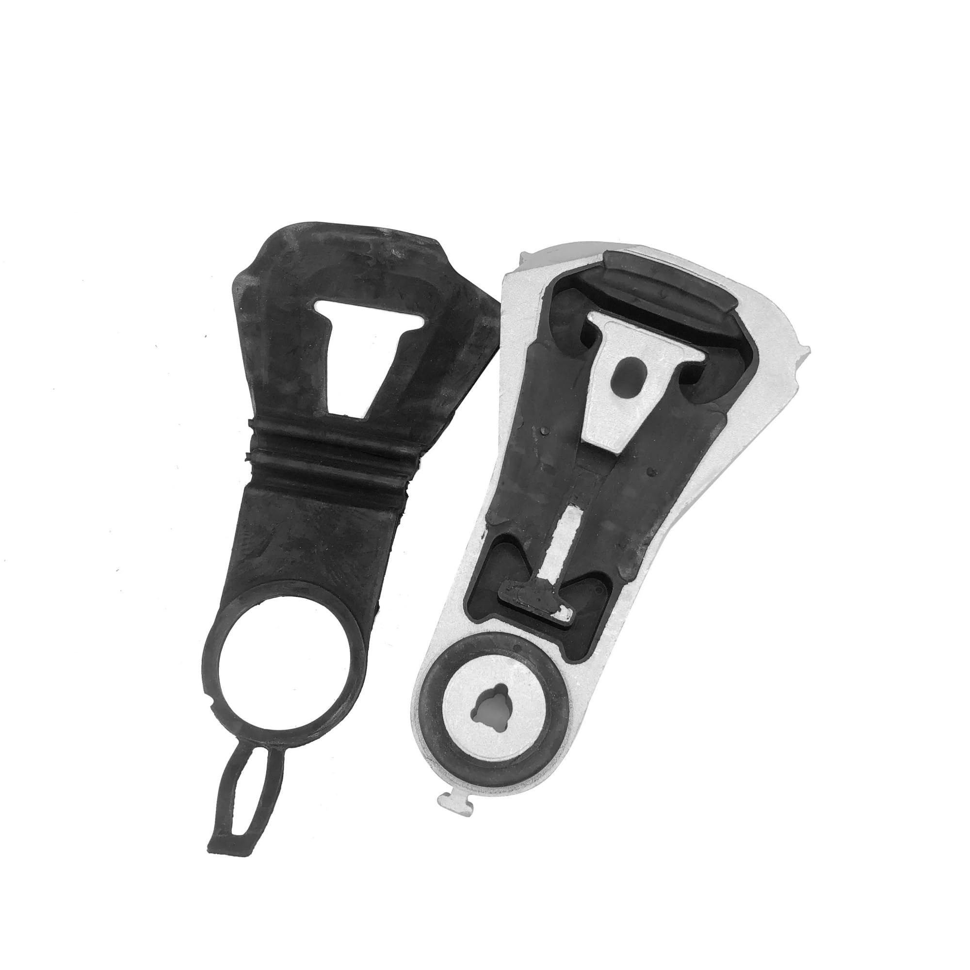 Soporte de motor de montaje de motor 3.5L 3.7L para batería Explorer 2015