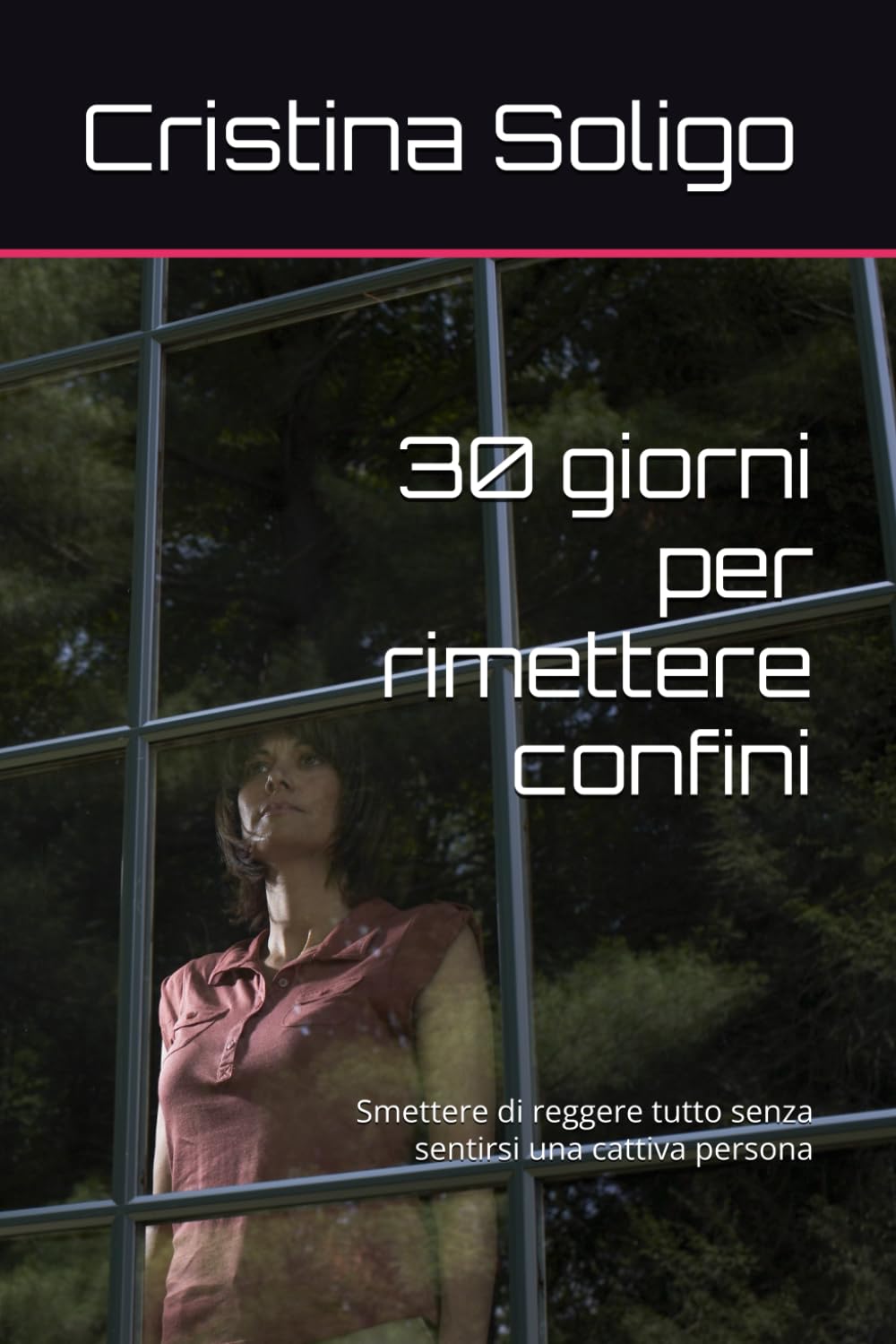 30 giorni per rimettere confini: Smettere di reggere tutto senza sentirsi una cattiva persona