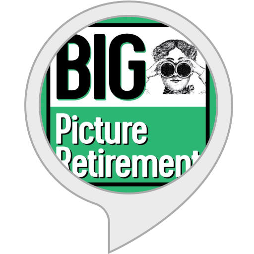Big Picture Retirement Alexa Skills