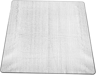 VANZACK 1 PC Tendas De Tapete De Chão Para Acampamento Grandes Tapetes Ao Ar Livre Tenda Almofada De Piquenique Cobertor De Piquenique Tapete De Piquenique À Prova De Umidade Tapete De