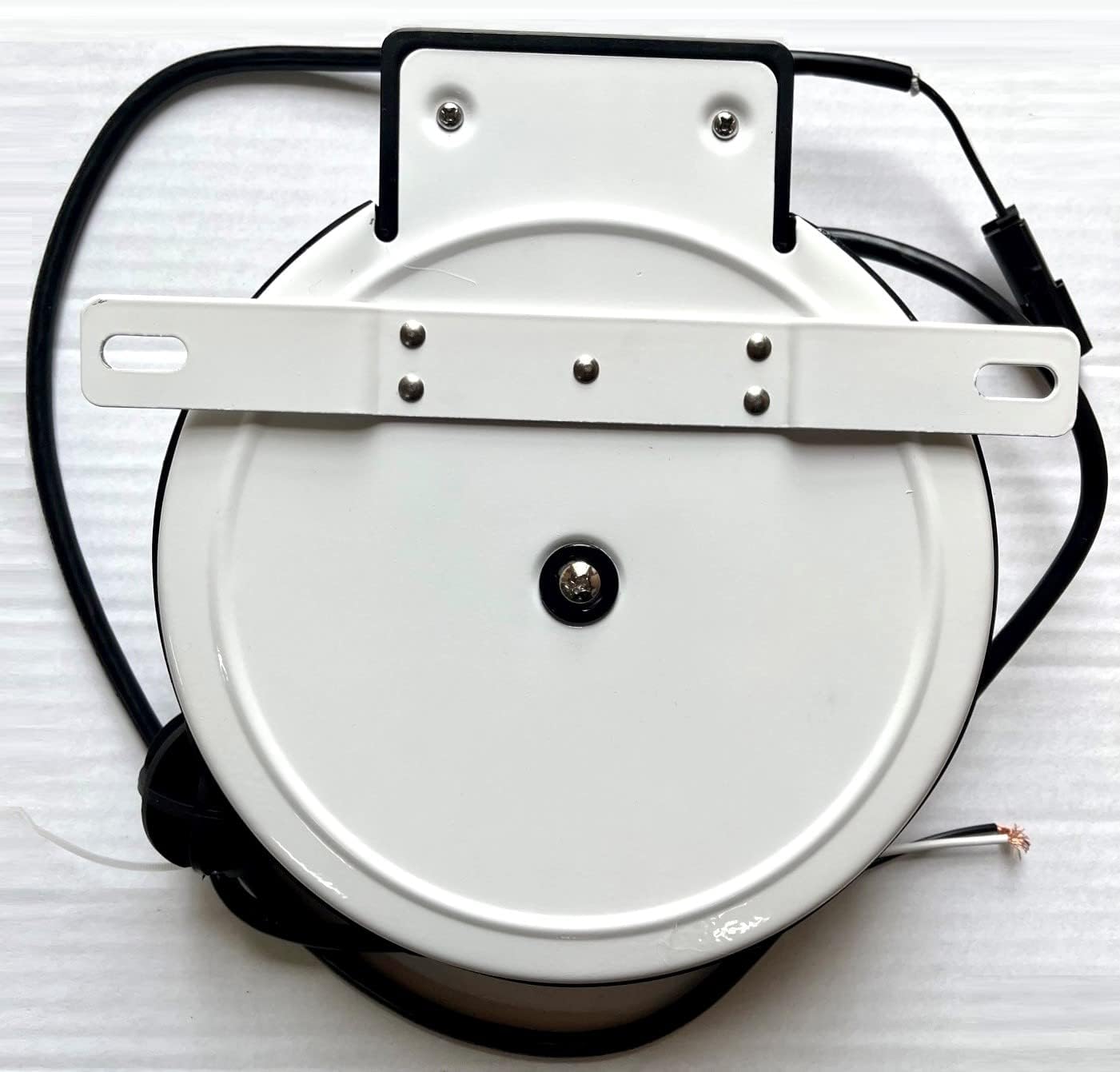 Stellar 72602, Cord Reel Assembly for 20' and 21' Max Ext. Cranes