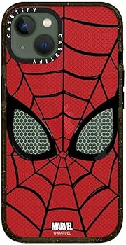 正規品 casetify スパイダーマン iPhone13promax Amazon.com: CASETIFY Impact iPhone 13 Pro Case [Spider-Man