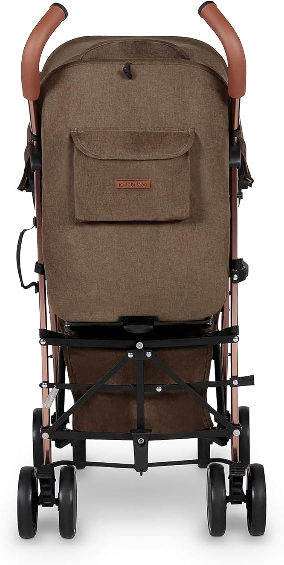 ickle bubba discovery khaki