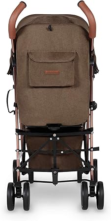 ickle bubba discovery stroller
