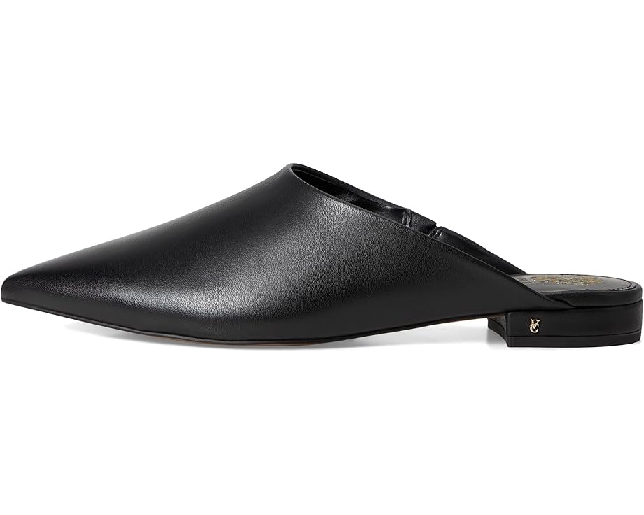 Vince Camuto Arlette Slip-on Flat Mule - Left View