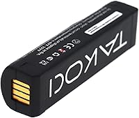 Vista 2 de Batería de repuesto SB902A para GLX-D y GLX-D Advanced Digital Wireless Systems & Components 1350mAh