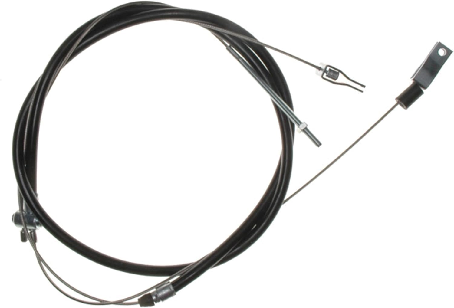ACDelco Gold 18P1939 (88925342) Parking Brake Rear Cable
