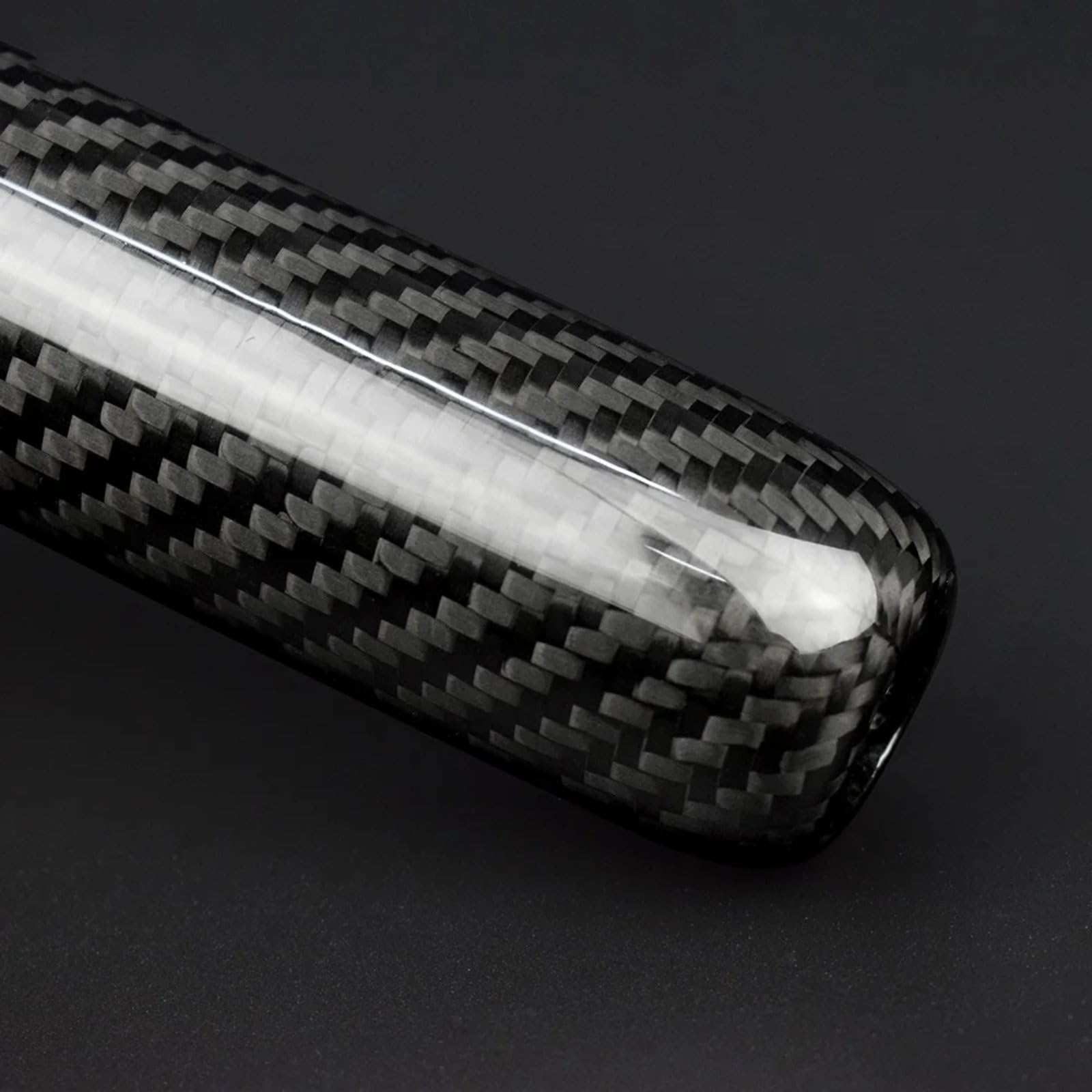 Kompatibel Mit Mini Für Cooper R56 2006–2013 Auto Interieurleisten | Für R57 2007–2015 Für R58 2010–2015 Auto-Innenhandbremsgriff-Abdeckungsverkleidung Autozubehör
