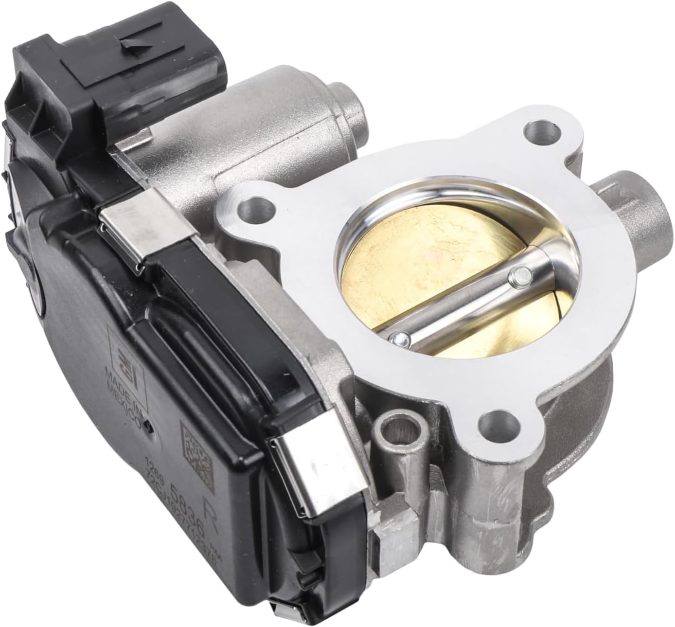 ACDelco GM Original Equipment 12695836 Throttle Body with Sensor
