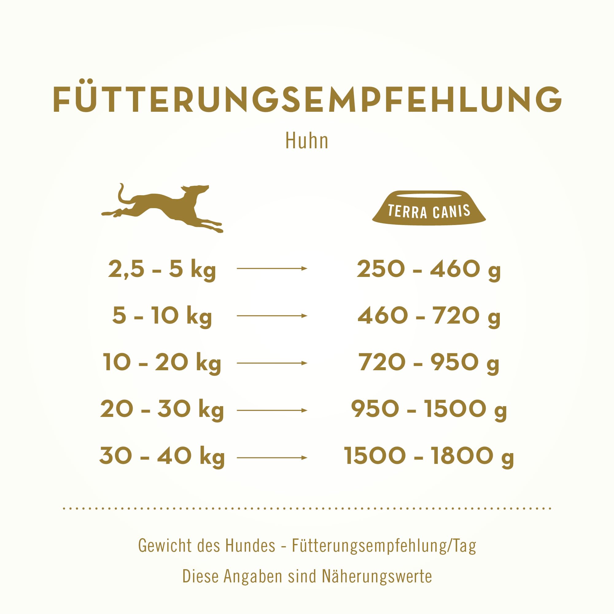 Terra Canis Pacchetto di conoscenza Light, cibo umido per cani, 9x400g | Materie prime di qualità alimentare al 100%, linea Light ricca e sana, povera di allergeni e senza glutine