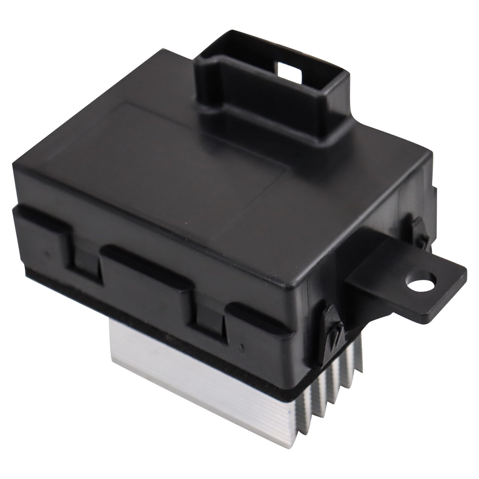TRQ Heater Blower Motor Resistor Auto Temp Controls ATC | For Fusion MKZ Zephyr Milan