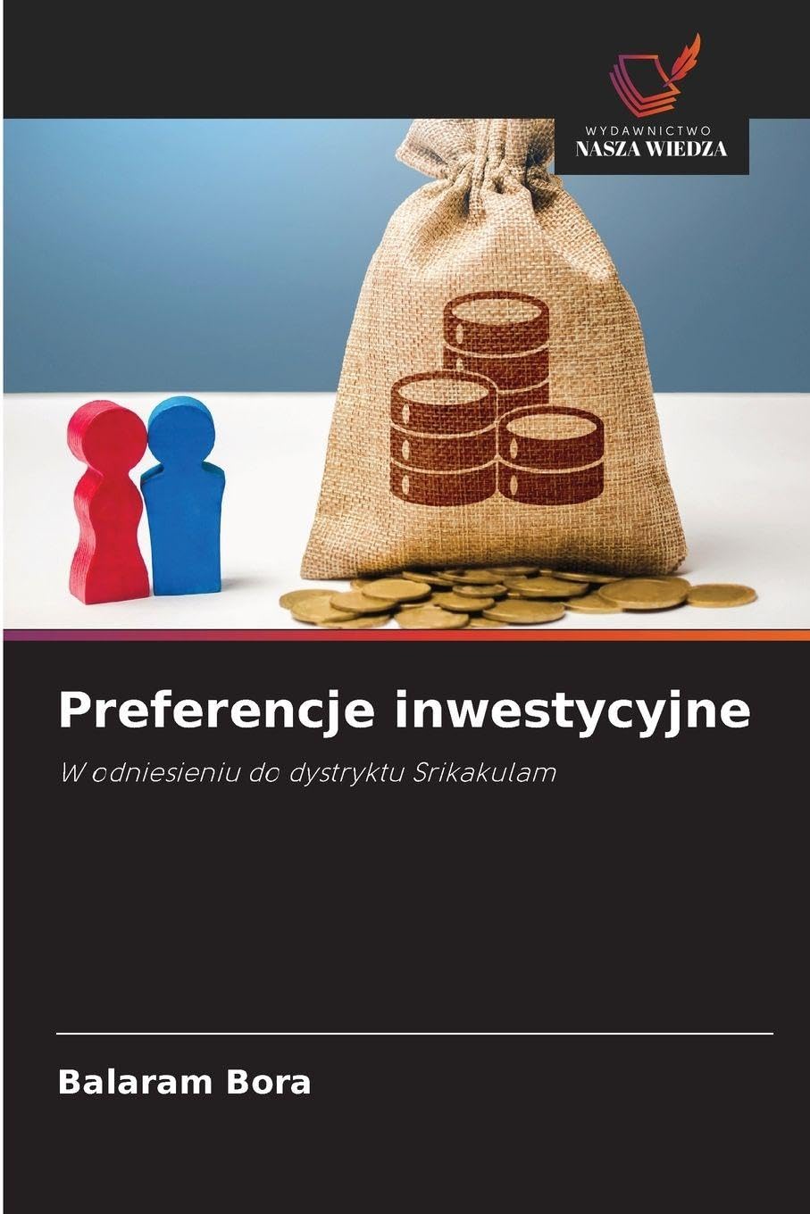 Preferencje inwestycyjne: W odniesieniu do dystryktu Srikakulam