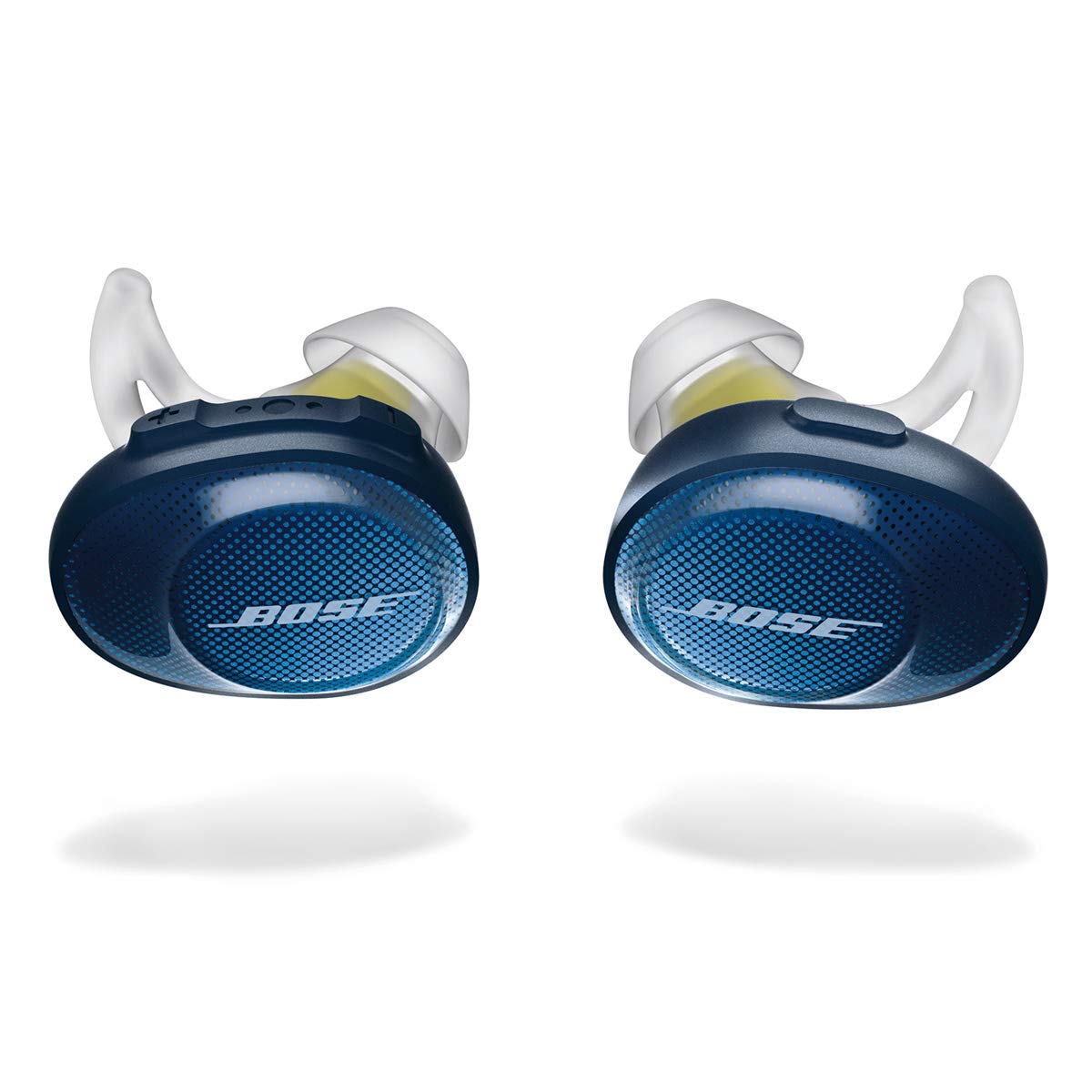 Amazon.com: Bose SoundSport Free, True Wireless Earbuds