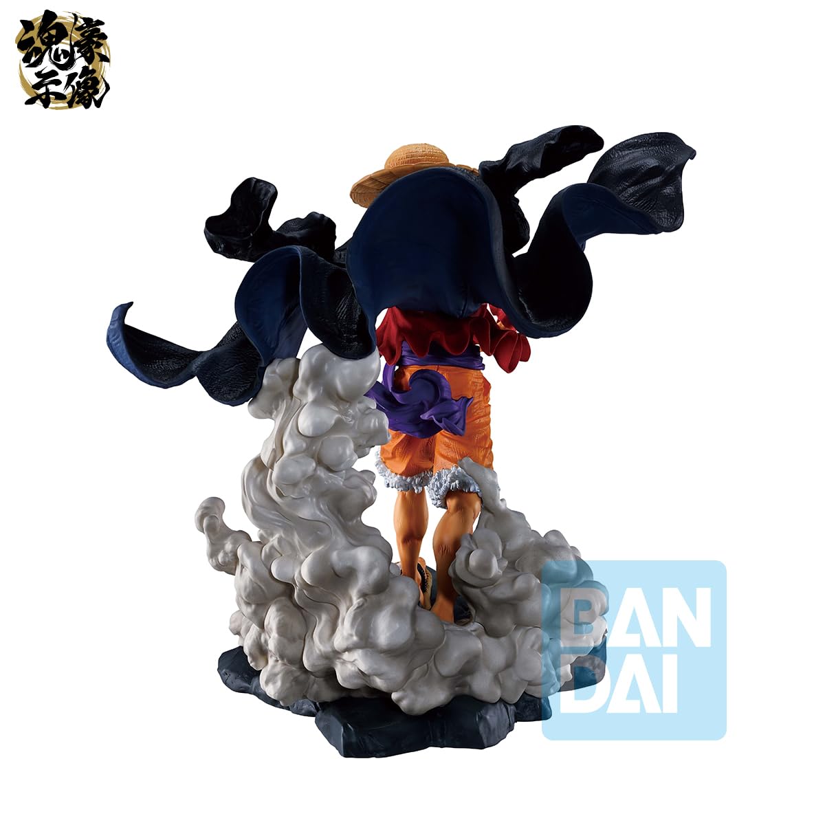 Amazon | 一番くじ ワンピース MONKEY.D.LUFFY 冒険の記憶と未来への
