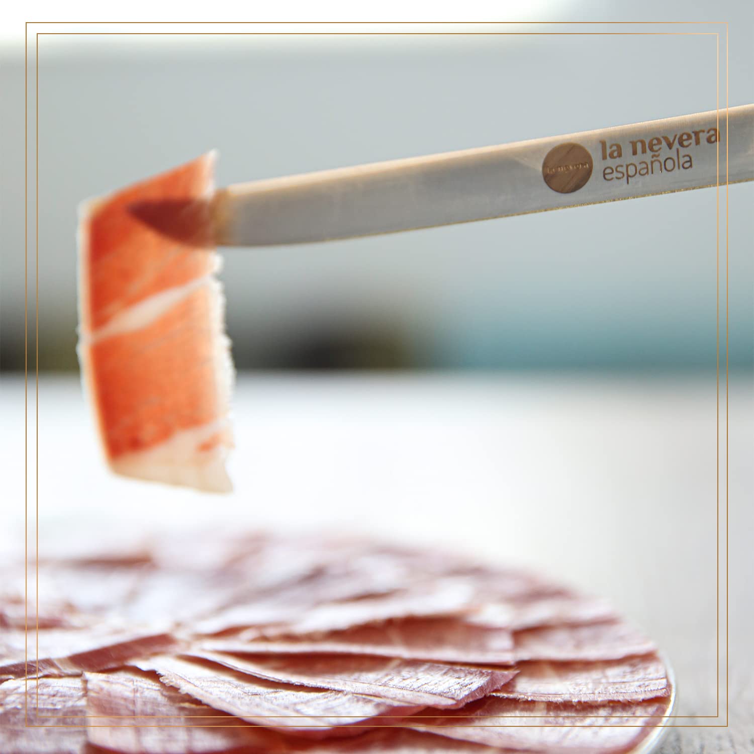 Finca Jarallana Surtido Ibérico Pack Embutidos 5 Platos 100 g Secado Natural