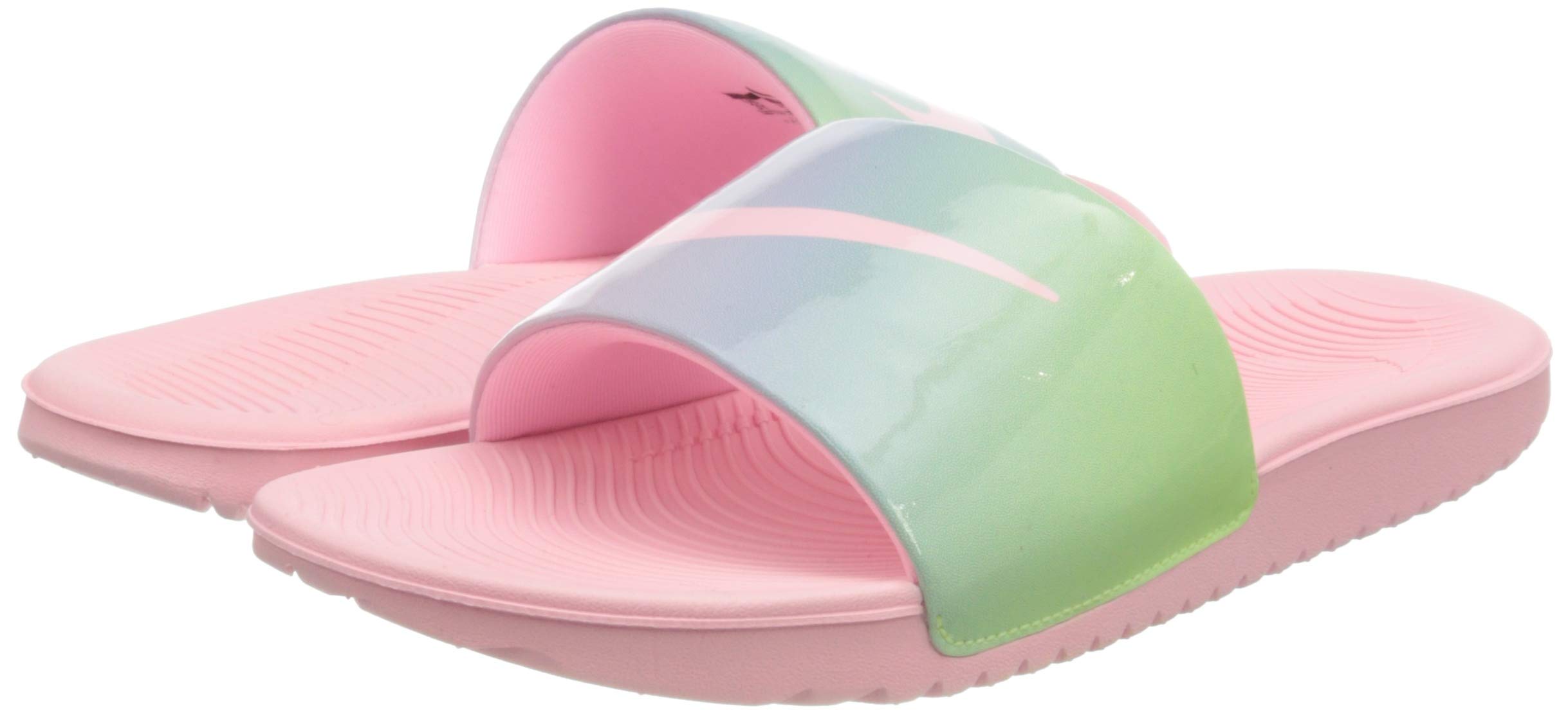 NIKE Kawa - Buty kąpielowe i prysznicowe. Chłopcy