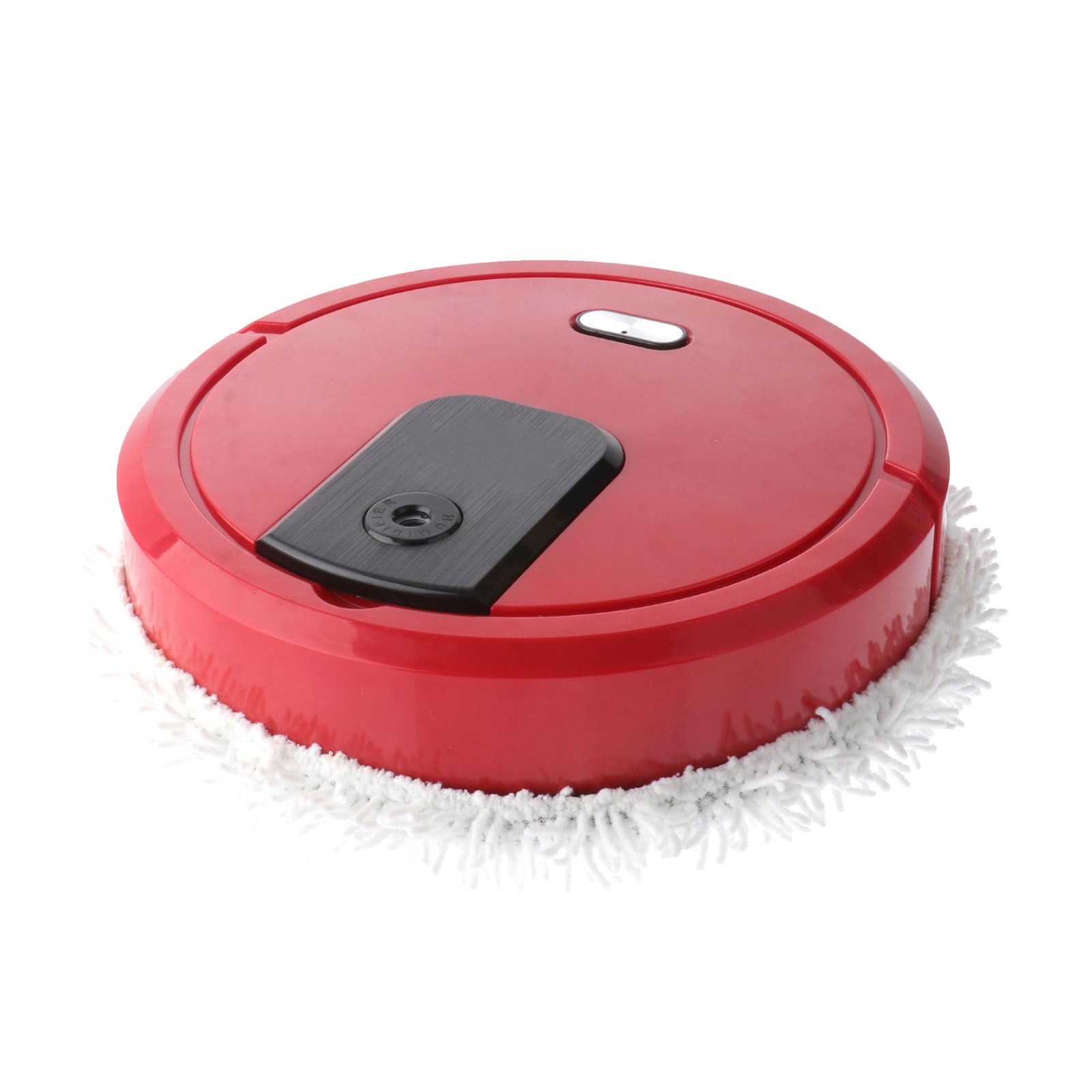 Robot Aspirador Inteligente Fregador y Barredor 1500mah Color Aleatorio | Robot Limpieza Casa, Limpiador de Pisos Robot, Humidificación para Suelo y Uso en Hogar Color Aleatorio