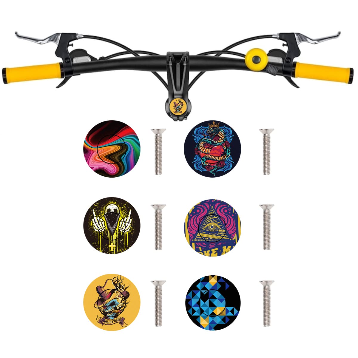 Strumento per cuscinetto Enve IN-Route Specialized SL8