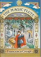 The Magic Flute 0416114326 Book Cover