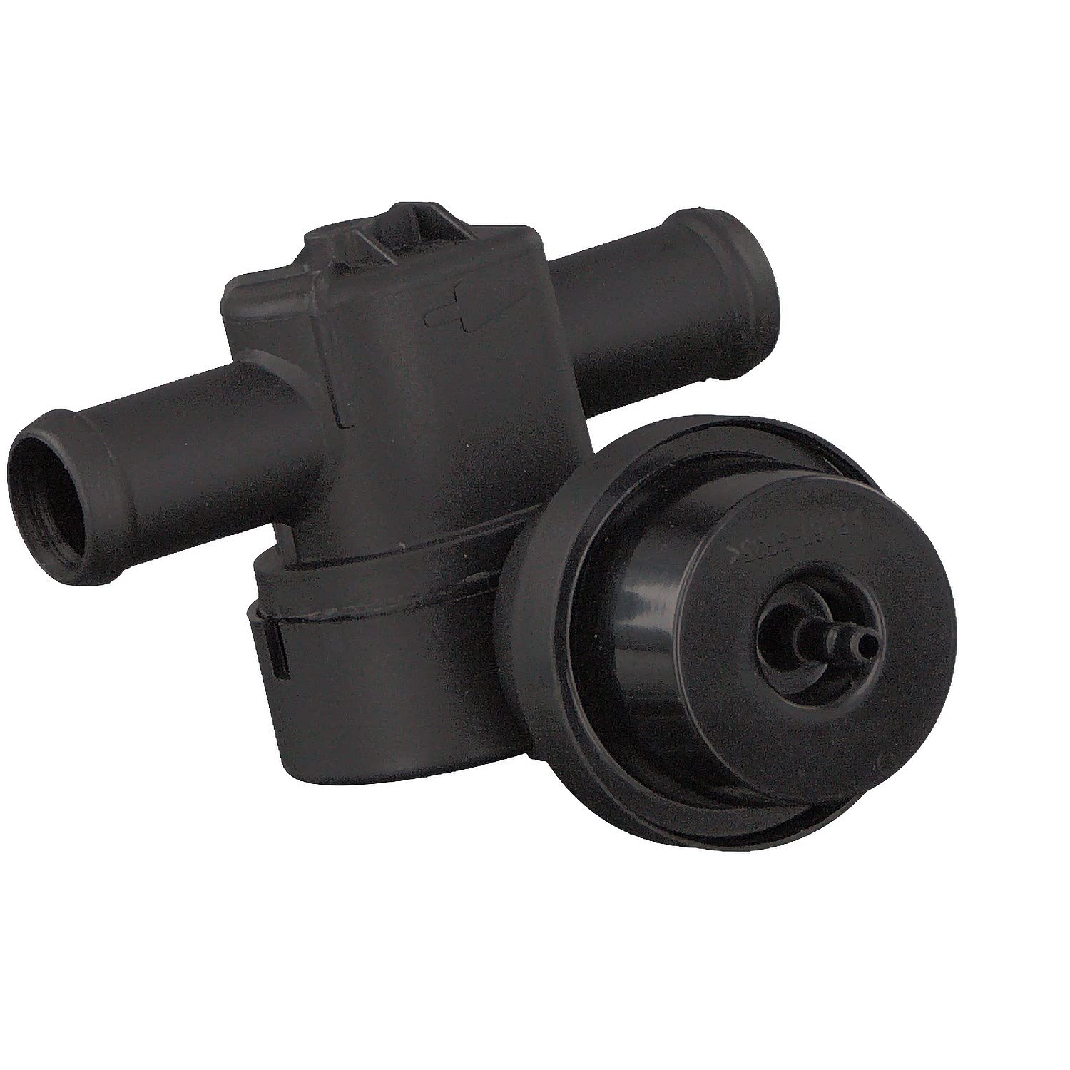 febi bilstein 100457 Heater Control Valve, 1 unit