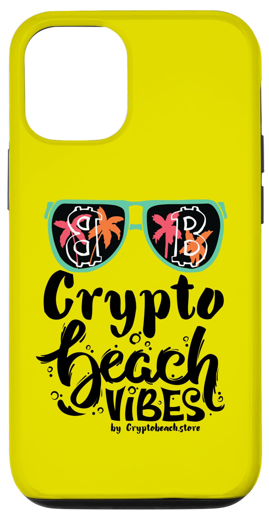 iPhone 15 2. CB Vibes Collection Case