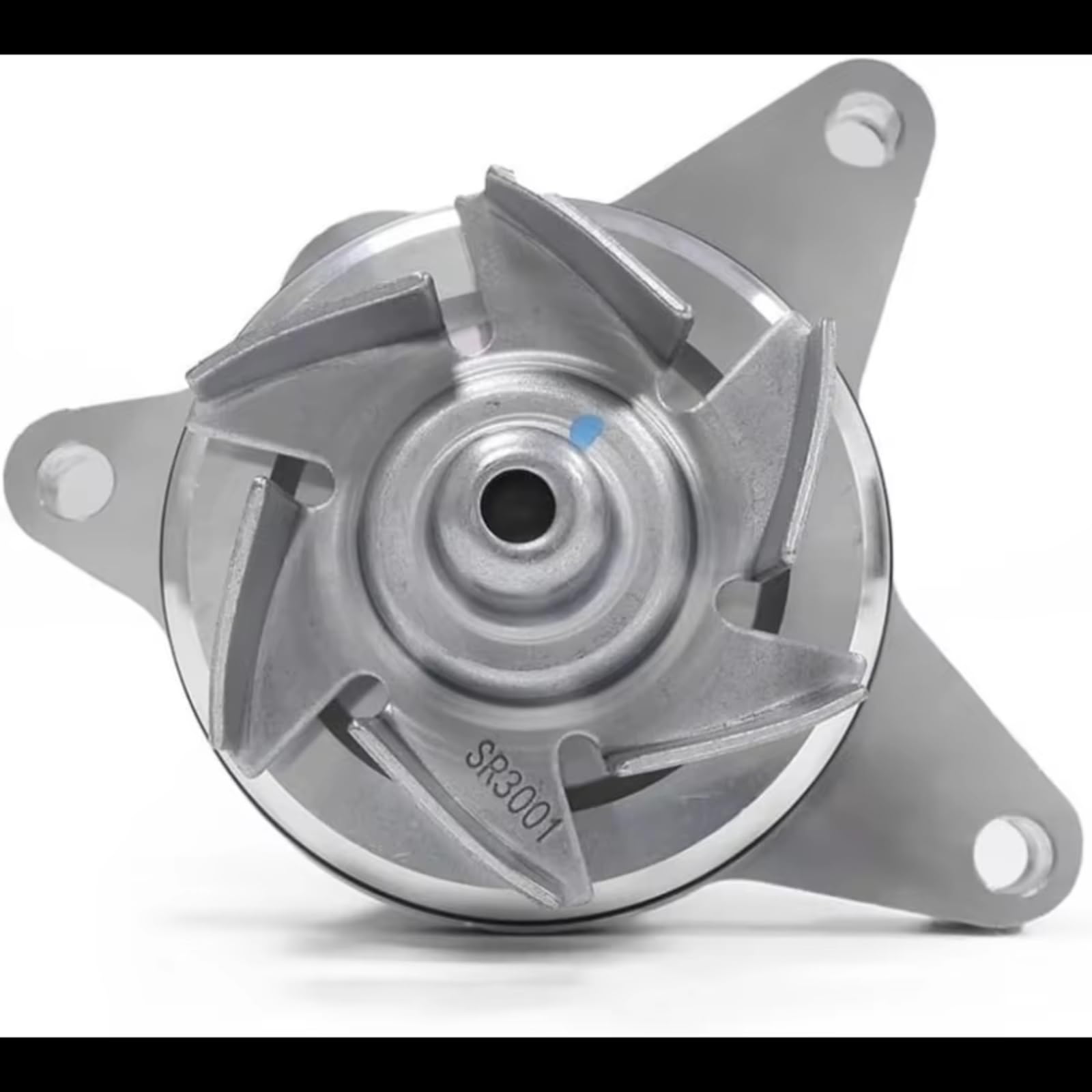 Bomba de Agua Motor Compatible Con Ford Para Focus Para Mondeo 2.0T Kit Bomba Agua Refrigeración Motor Coche Piezas Automotrices 1S7G8501BA 8M5G8501AA 4S4G8501BB