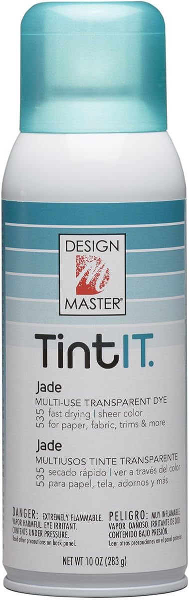 Design Master Sunflower Design MASTR Tint