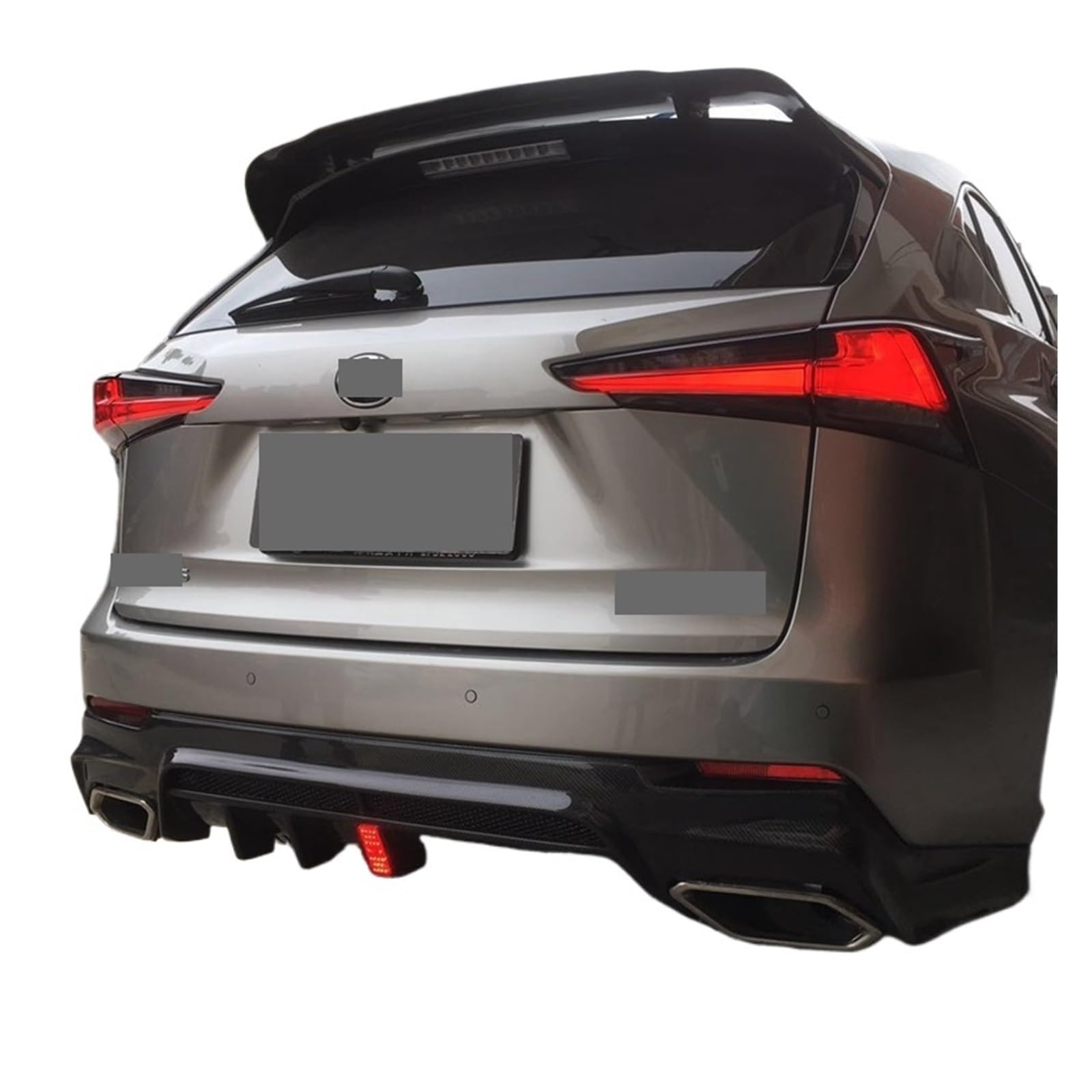 チョコパイレクサスNX200/200T/300H リアウィング スポイラー 61qwnu-g9BL._UF894,1000_QL80_.jpg