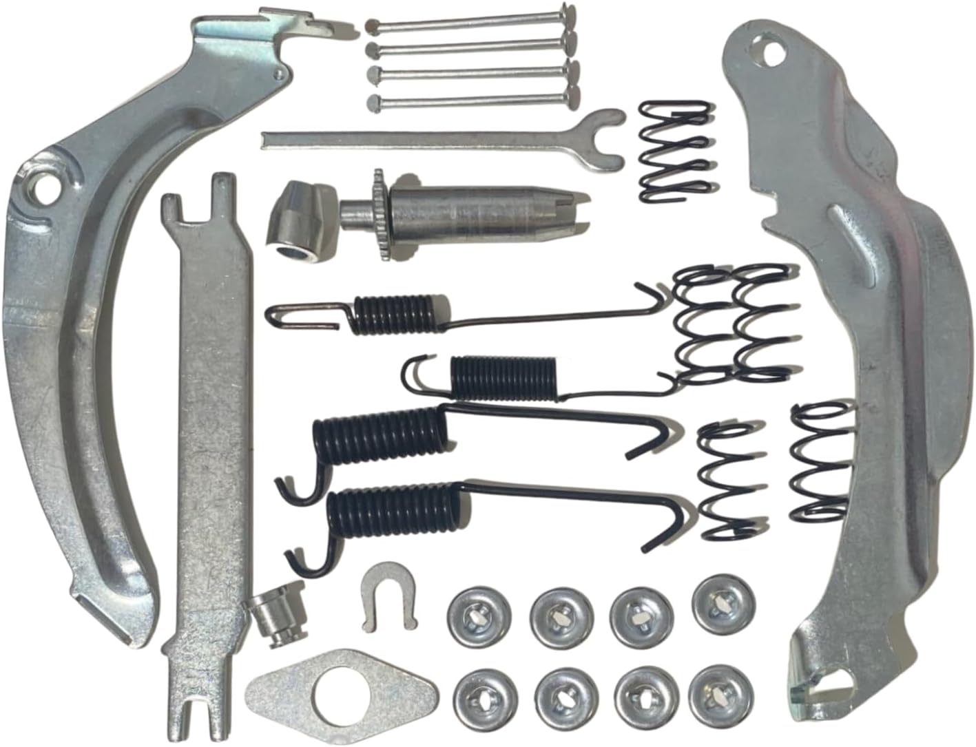 47431-22000-71 Brake Hardware Kit Forklift RH Pneumatic Series 6 to 8 T-2046