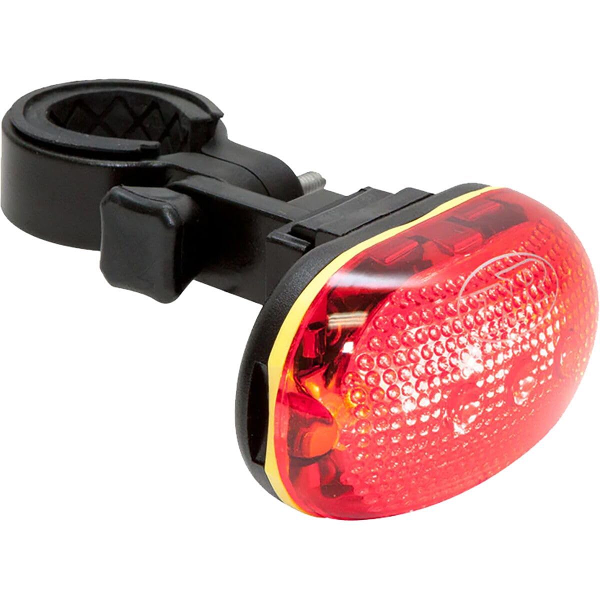 Kryptonite Incite X8 Rechargeable Headlight - Black