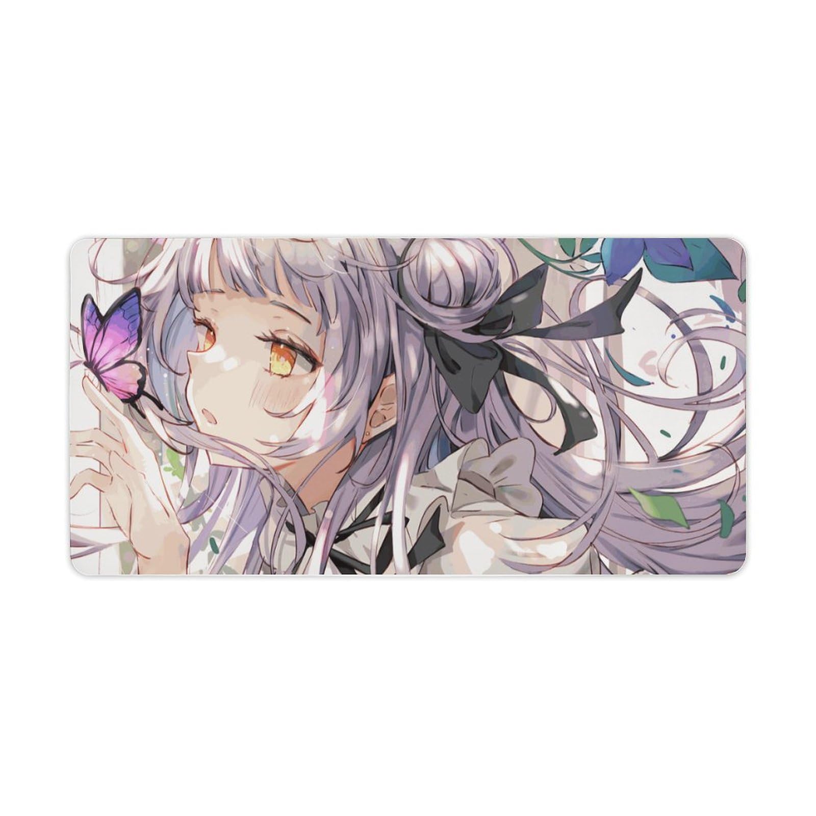 Amazon | マウスパッド 大型 プレイマット ホロライブ Hololive デスク