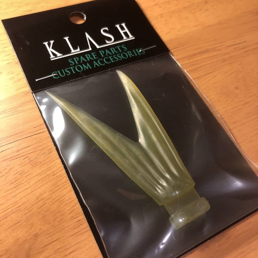 Amazon.co.jp: DRT DIVISION クラッシュ 9 KLASH 9 V-tail Vテール