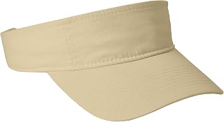 Port & Company Fashion Visor CP45