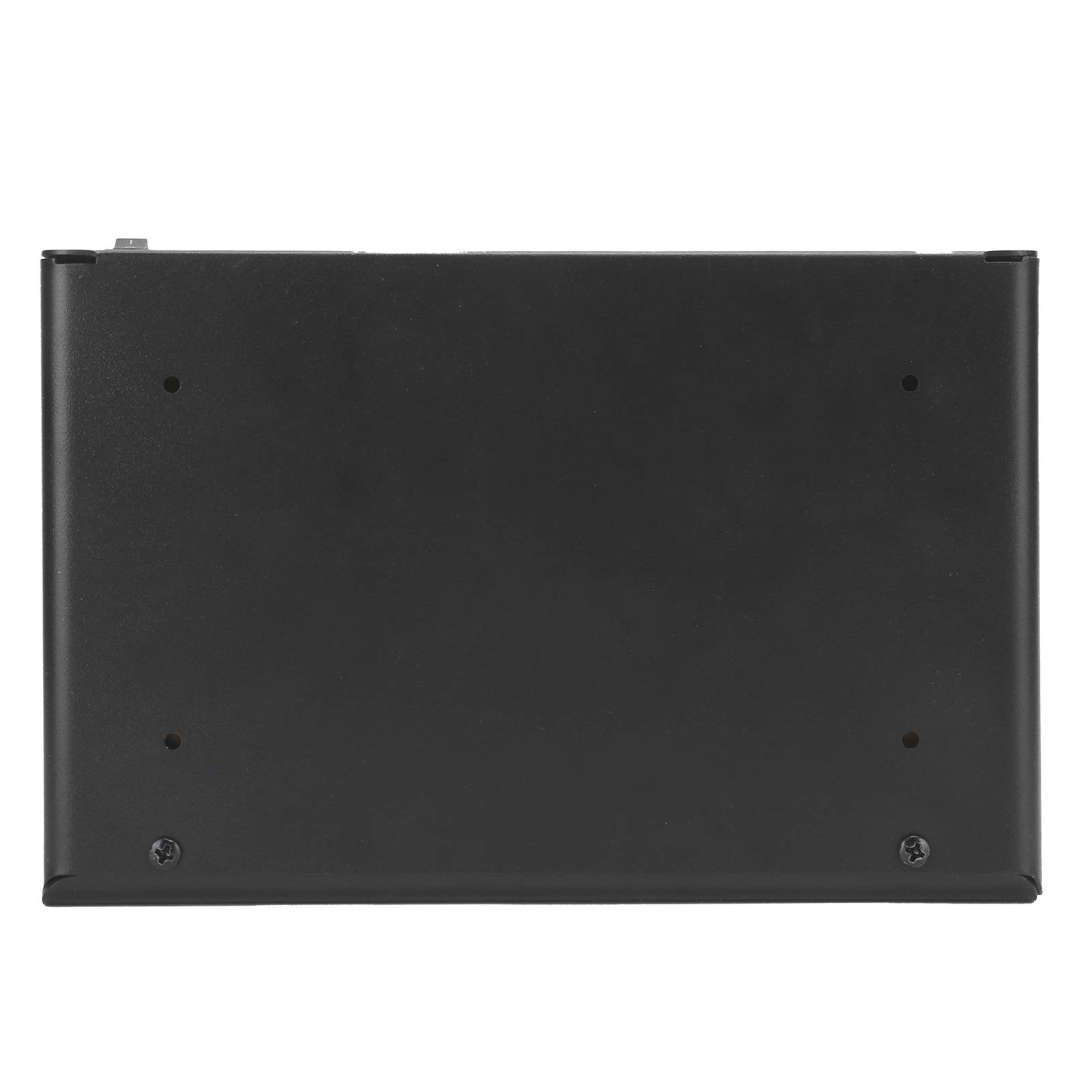 TENP Mezclador de Estéreo, Procesador de Efectos de Sonido, Mezclador de Sonido AC 100-240V, para Karaoke en Casa de Estudio Pequeño(#1)