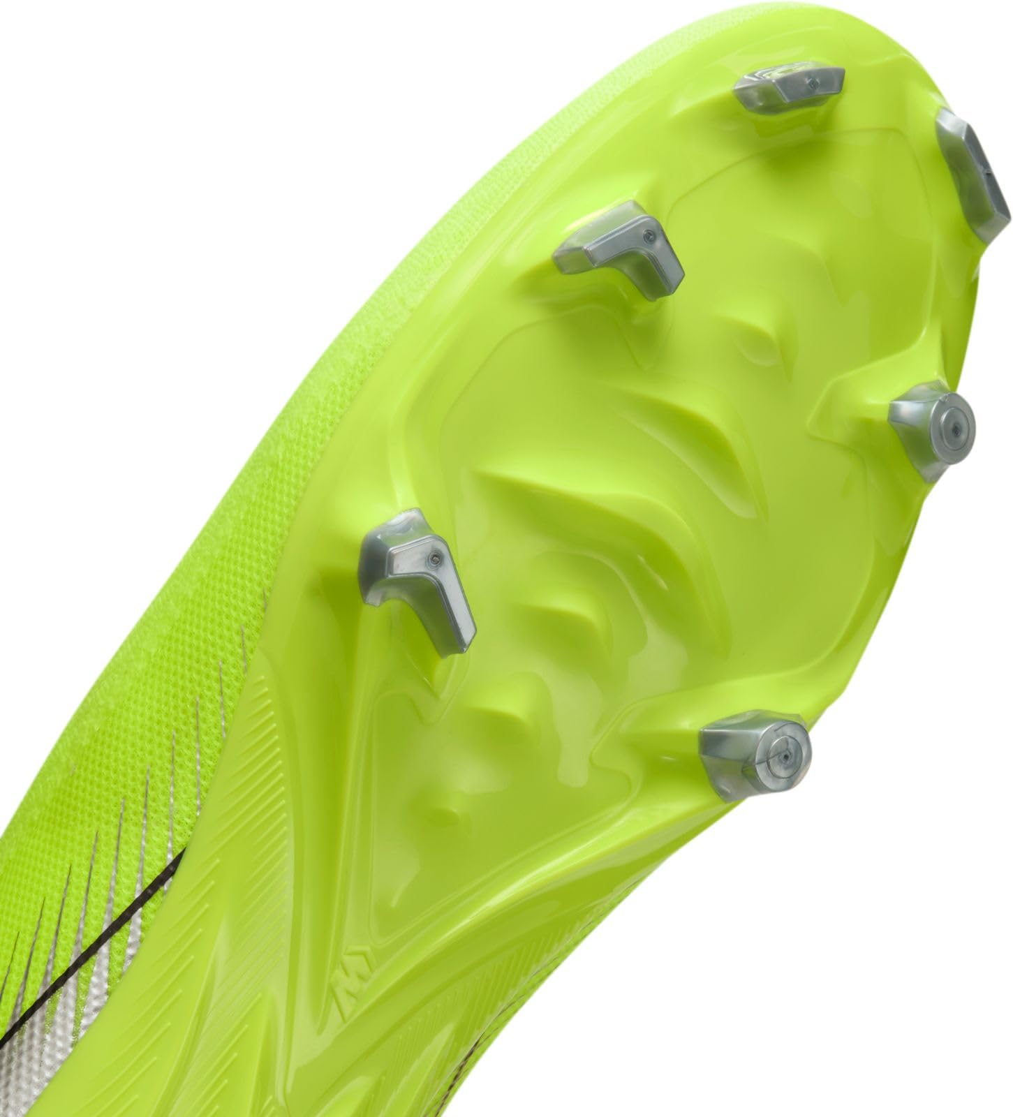 NIKE Mężczyźni Zoom Vapor 16 Academy Fg/MgButy do piłki nożnej